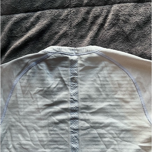 Lululemon Swiftly Tee - Picture 6 of 8